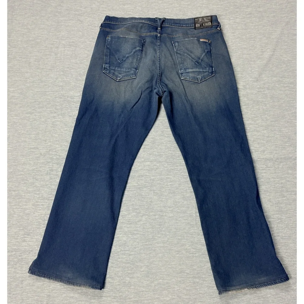Hudson Jeans hudson clifton